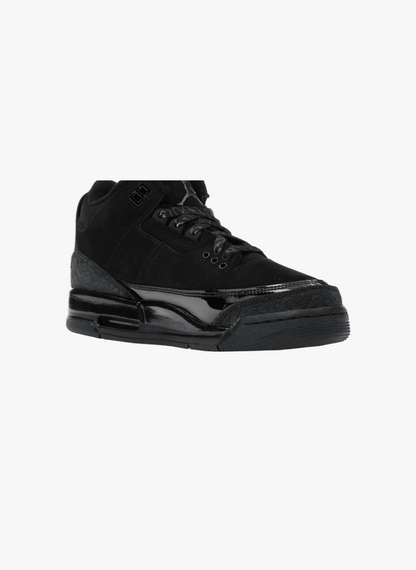 Air Jordan 3 Retro Black Cat (2025) - DM0967-001