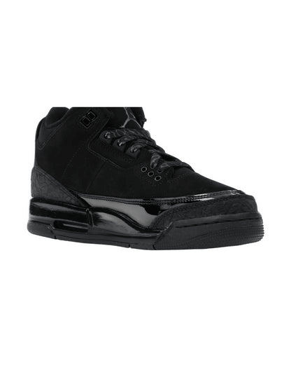 Air Jordan 3 Retro Black Cat (2025) - DM0967-001