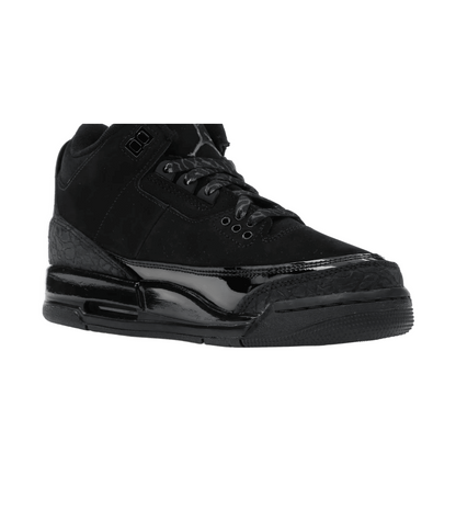Air Jordan 3 Retro Black Cat (2025) - DM0967-001