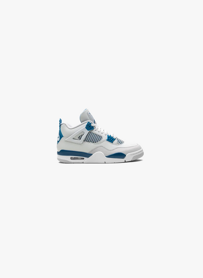 Air Jordan 4 Retro Military Blue (2024) - FV5029-141