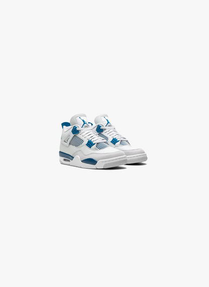 Air Jordan 4 Retro Military Blue (2024) - FV5029-141