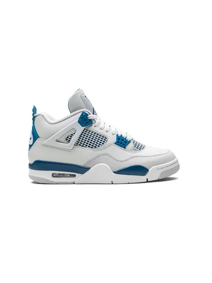 Air Jordan 4 Retro Military Blue (2024) - FV5029-141