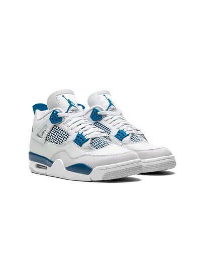 Air Jordan 4 Retro Military Blue (2024) - FV5029-141