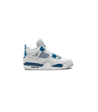 Air Jordan 4 Retro Military Blue (2024) - FV5029-141