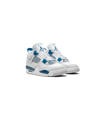 Air Jordan 4 Retro Military Blue (2024) - FV5029-141