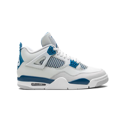 Air Jordan 4 Retro Military Blue (2024) - FV5029-141