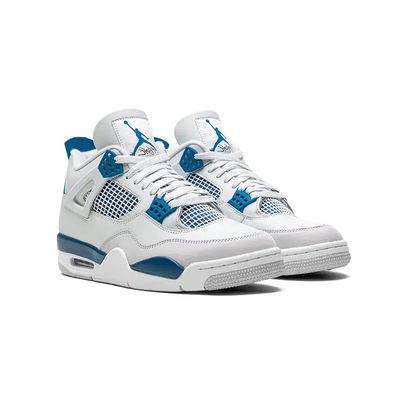 Air Jordan 4 Retro Military Blue (2024) - FV5029-141