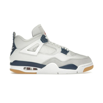 Air Jordan 4 Retro SB Navy - DR5415-100
