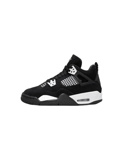 Air Jordan 4 Retro White Thunder - FQ8213-001