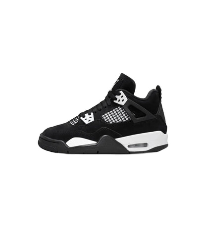 Air Jordan 4 Retro White Thunder - FQ8213-001