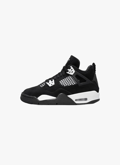 Air Jordan 4 Retro White Thunder - FQ8138-001