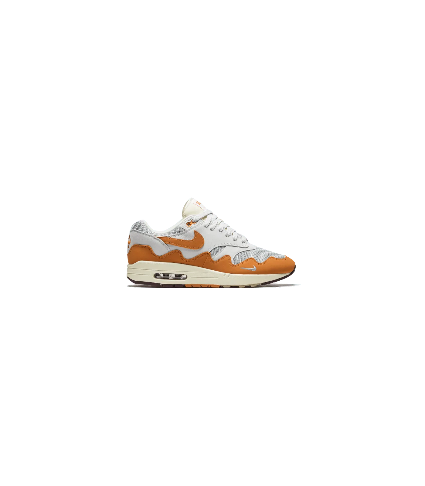 Air Max 1 Patta Monarch  - DH1348-001