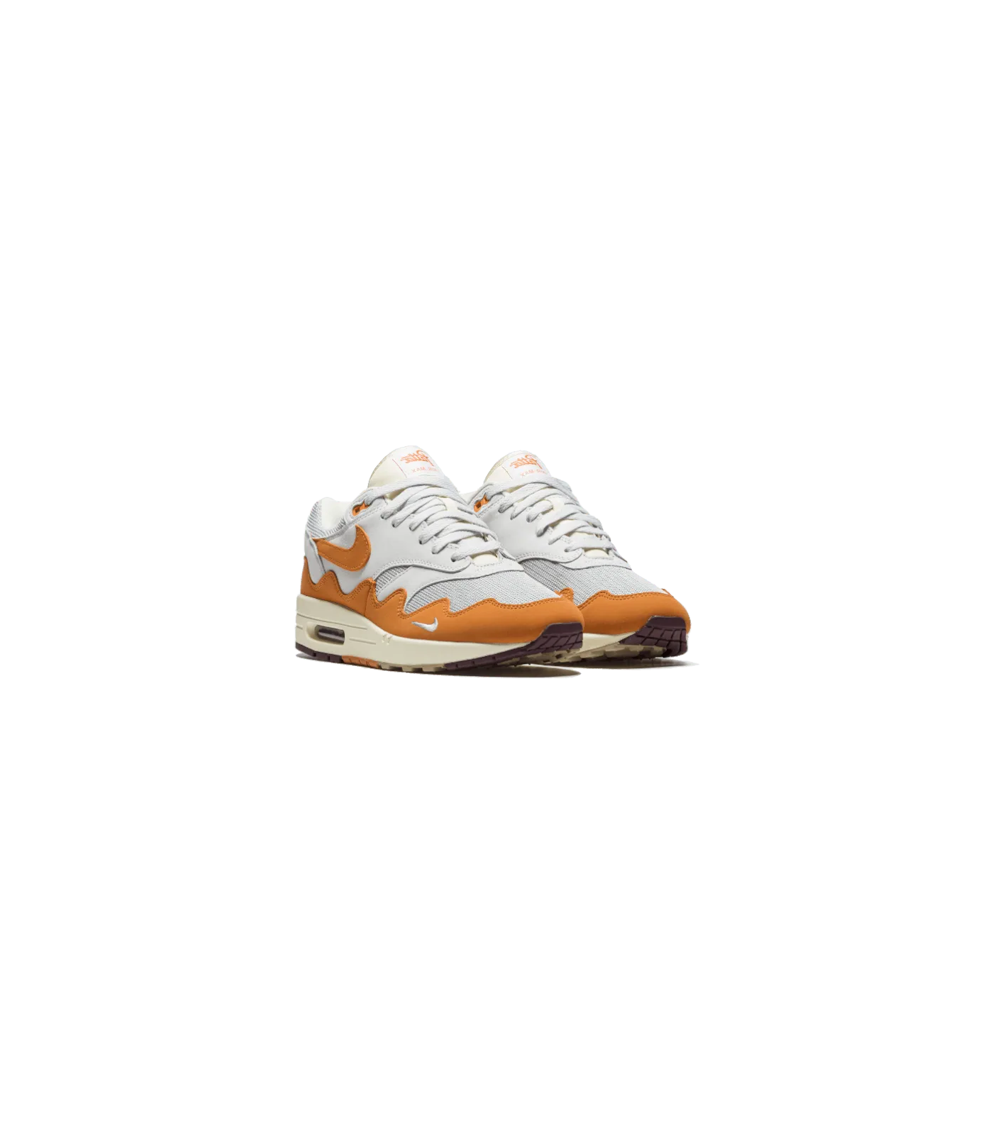 Air Max 1 Patta Monarch  - DH1348-001