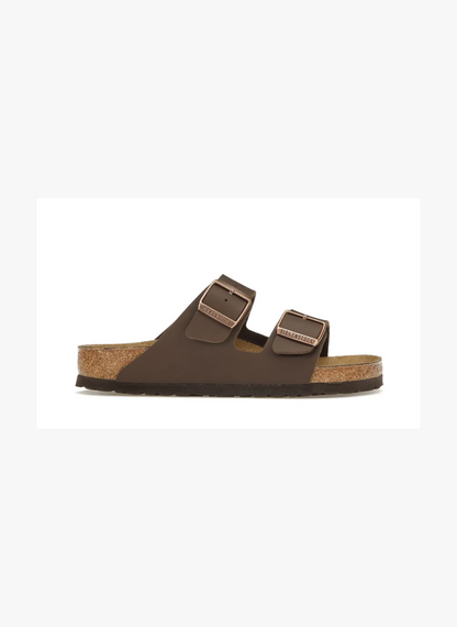 Arizona Birko-Flor Dark Brown - 0051701/0051703