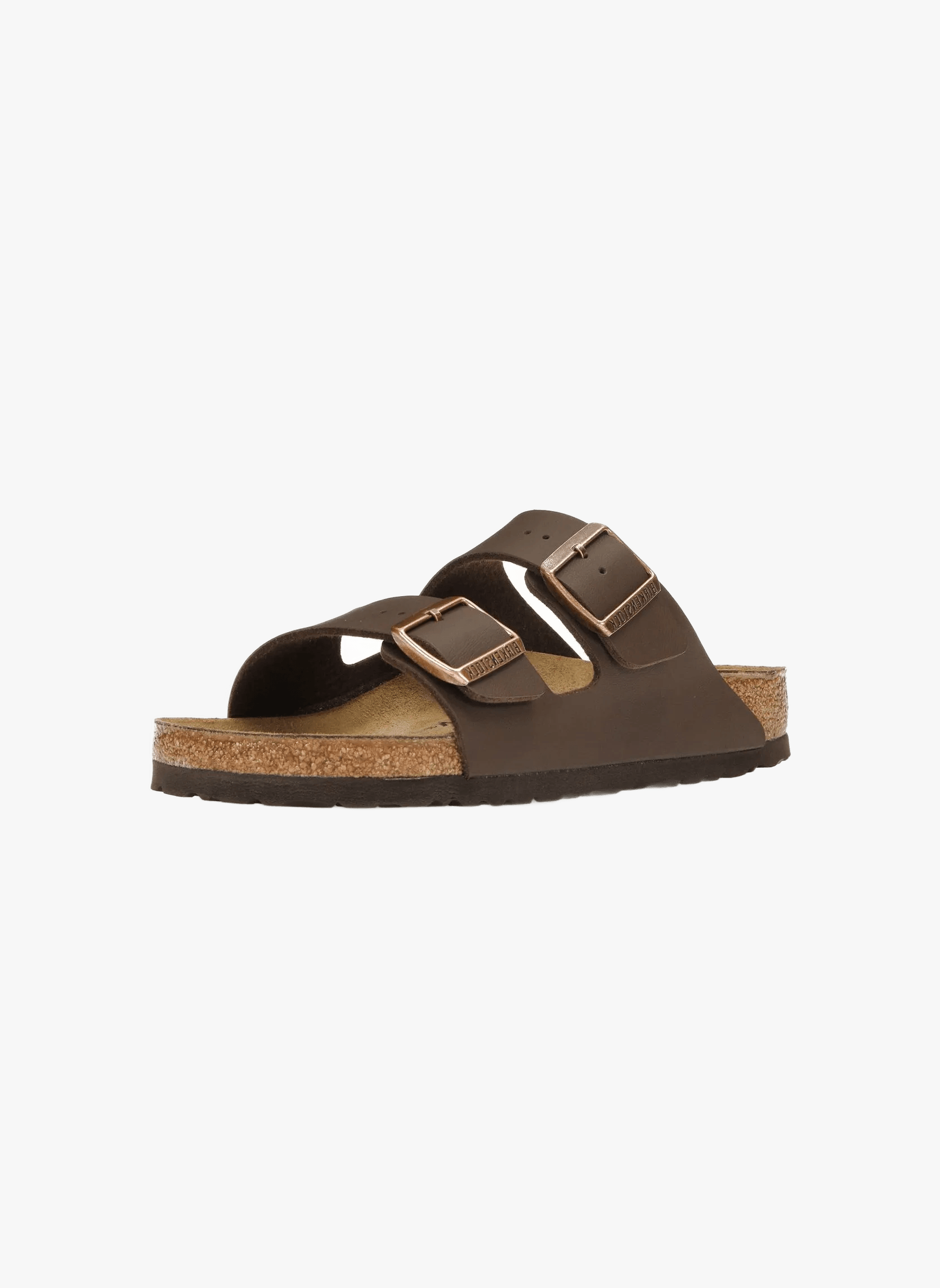 Arizona Birko-Flor Dark Brown - 0051701/0051703
