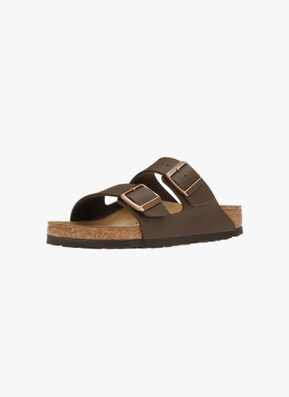 Arizona Birko-Flor Dark Brown - 0051701/0051703
