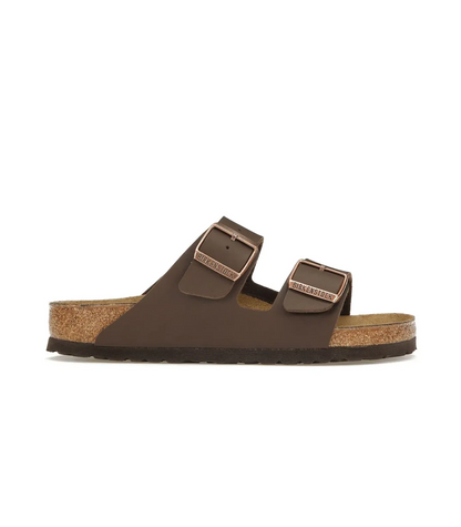 Arizona Birko-Flor Dark Brown - 0051701/0051703