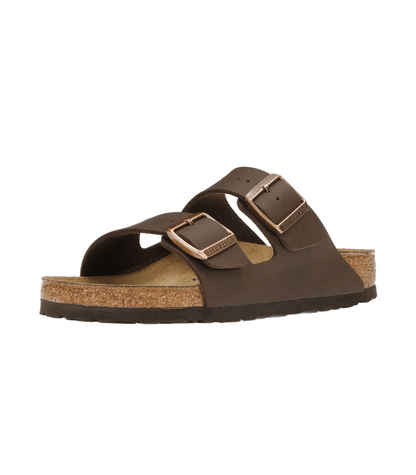 Arizona Birko-Flor Dark Brown - 0051701/0051703