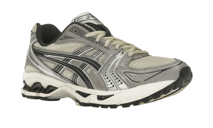 Gel-Kayano 14 Oyster White Steeple Grey - 1203A537-250