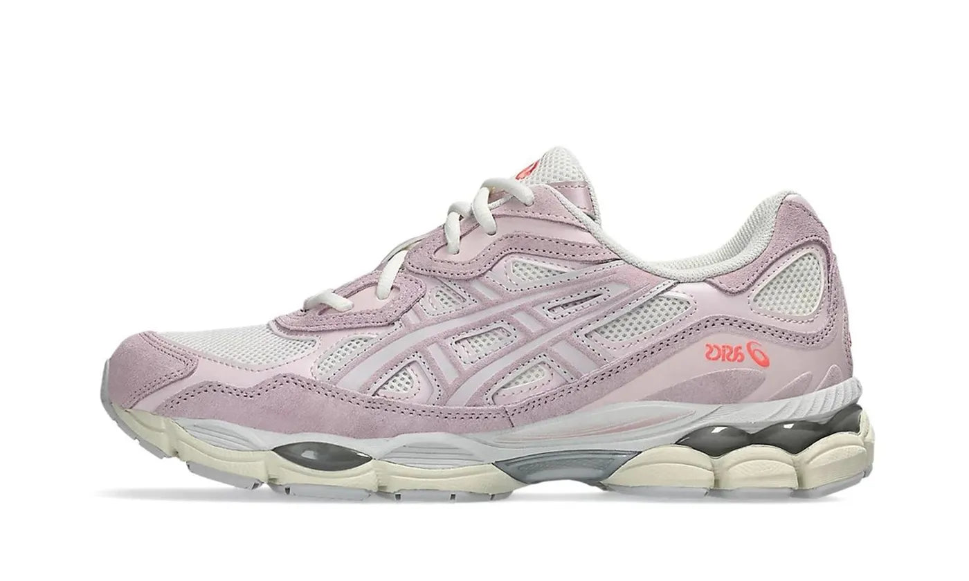 Gel-NYC Cream Rose Water - 1203A383-106