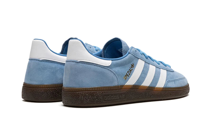 Adidas Handball Spezial Light Blue