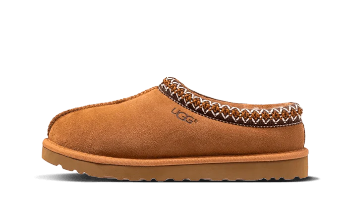 UGG Tasman Slipper Chestnut