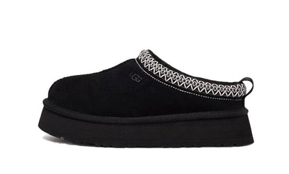 UGG Tazz Slipper Black