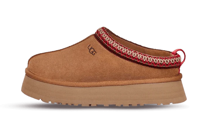 UGG Tazz Slipper Chestnut