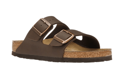 Arizona Birko-Flor Dark Brown - 0051701/0051703
