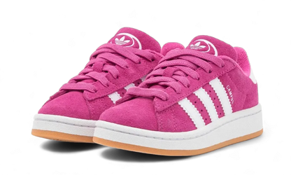 Campus 00s Semi Lucid Fuchsia - IG9156