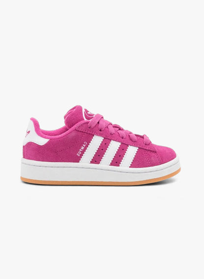 Campus 00s Semi Lucid Fuchsia - IG9156