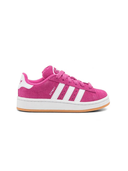 Campus 00s Semi Lucid Fuchsia - IG9156