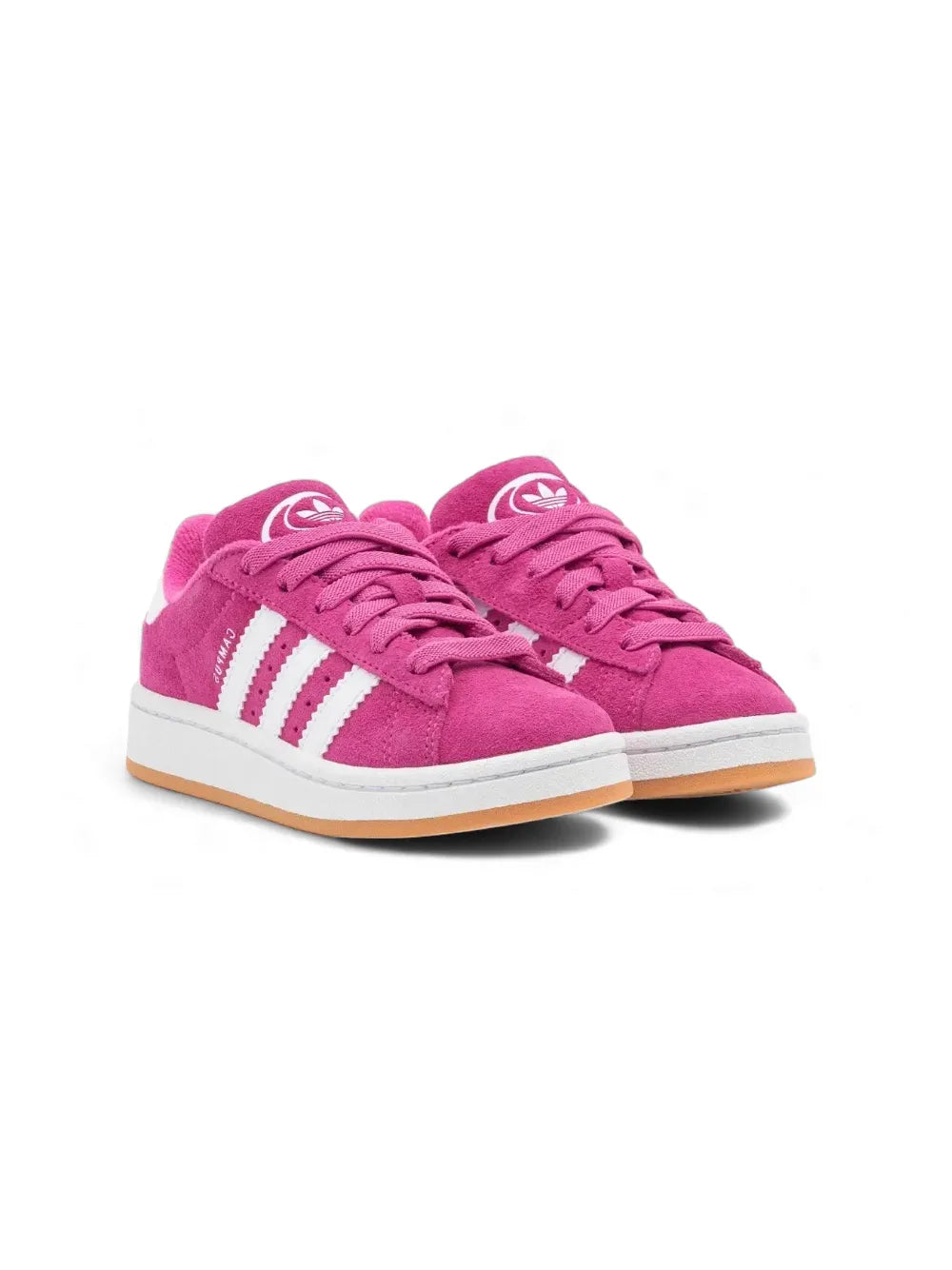 Campus 00s Semi Lucid Fuchsia - IG9156