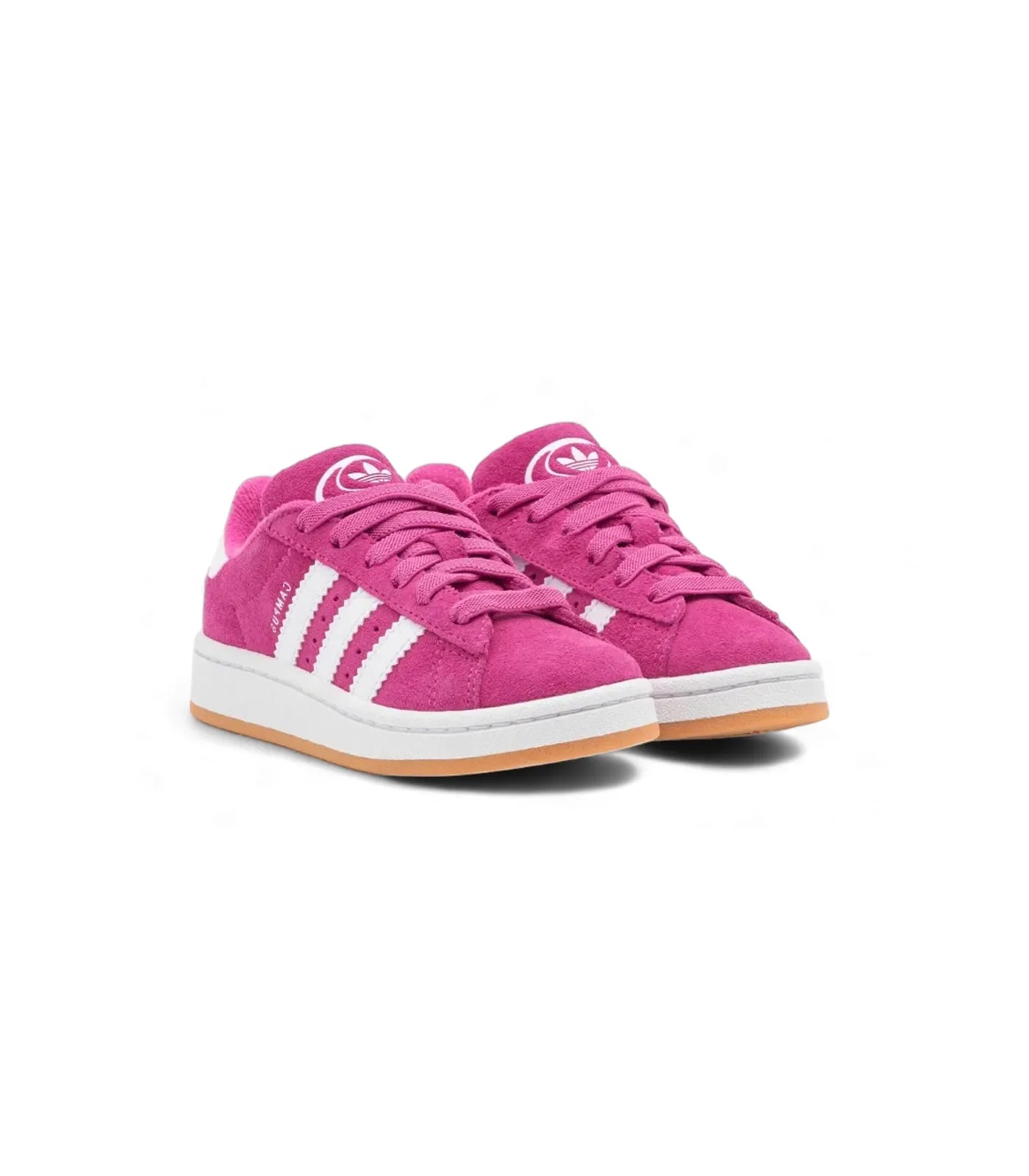 Campus 00s Semi Lucid Fuchsia - IG9156