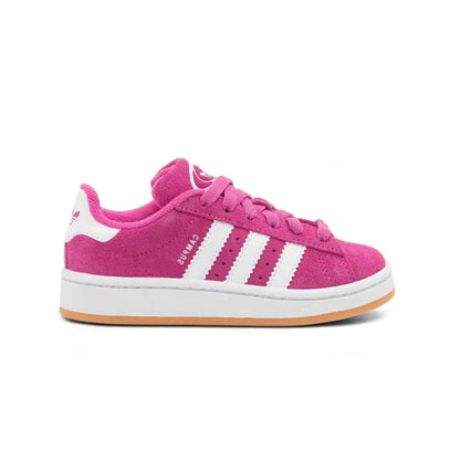 Campus 00s Semi Lucid Fuchsia - IG9156