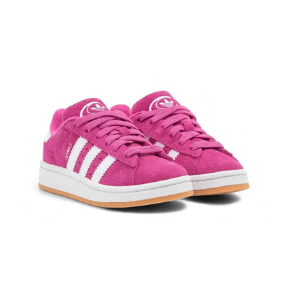 Campus 00s Semi Lucid Fuchsia - IG9156