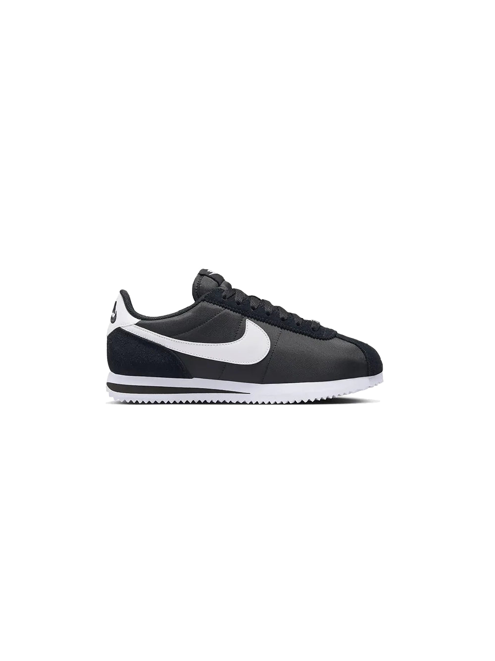 Cortez Nylon Black White - DZ2795-001