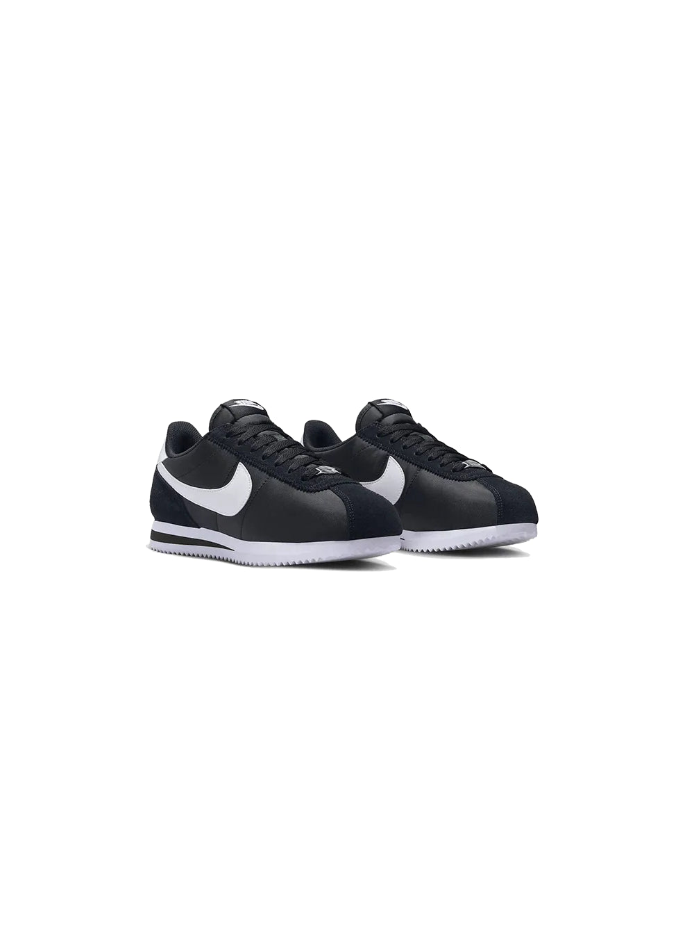Cortez Nylon Black White - DZ2795-001