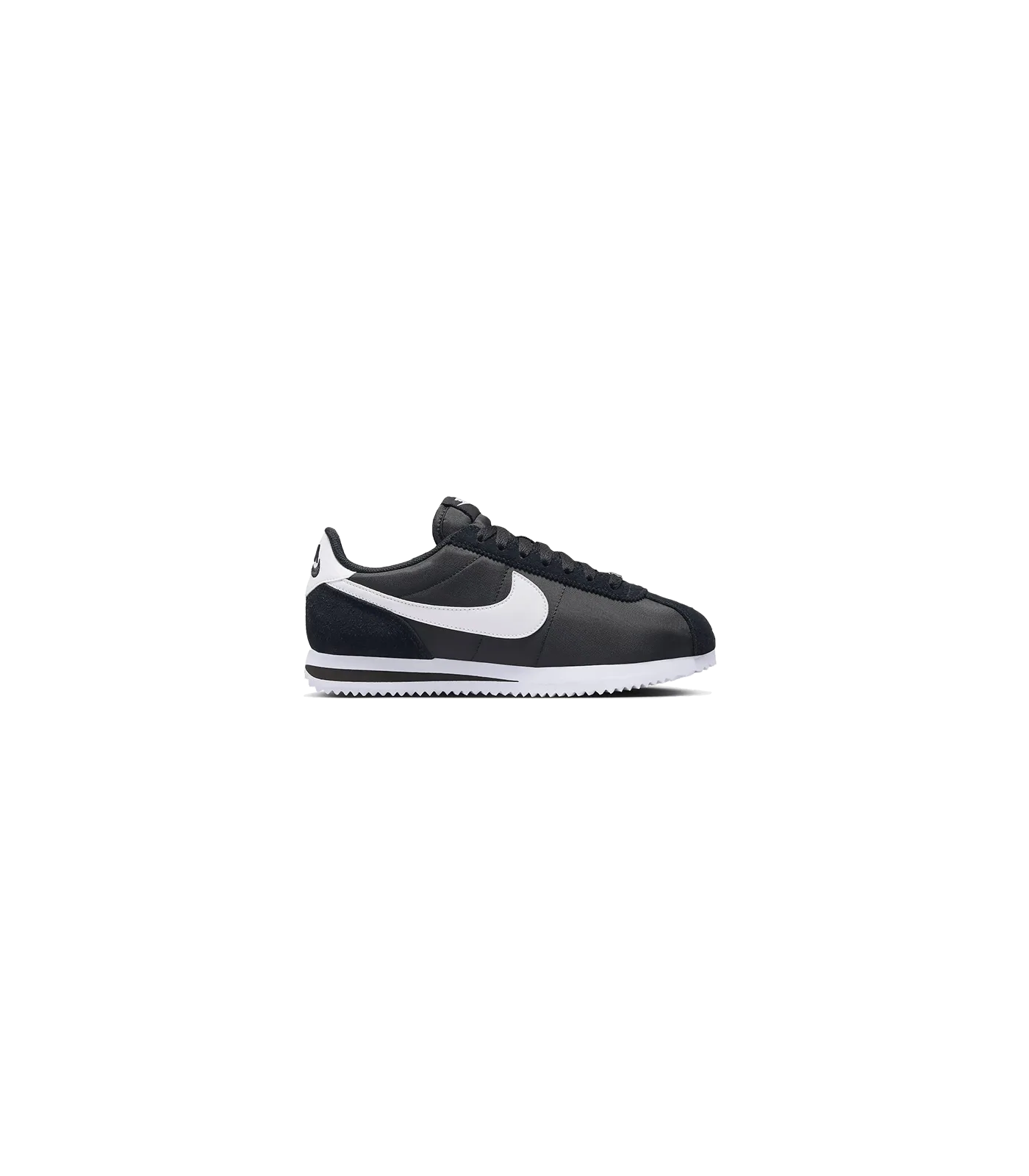 Cortez Nylon Black White - DZ2795-001