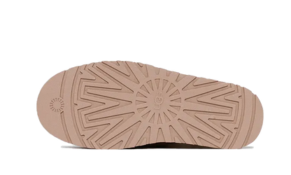 Disquette Slipper Chestnut - 1122550-CHE