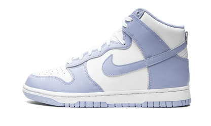 Dunk High Aluminium - DD1869-107