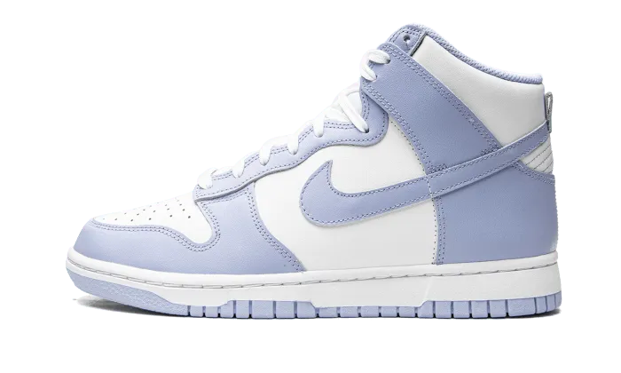 Dunk High Aluminium - DD1869-107