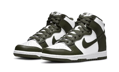 Dunk High Cargo Khaki - DD1399-107