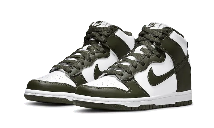 Dunk High Cargo Khaki - DD1399-107