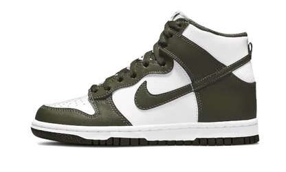 Dunk High Cargo Khaki - DD1399-107