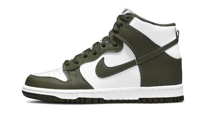 Dunk High Cargo Khaki - DB2179-105