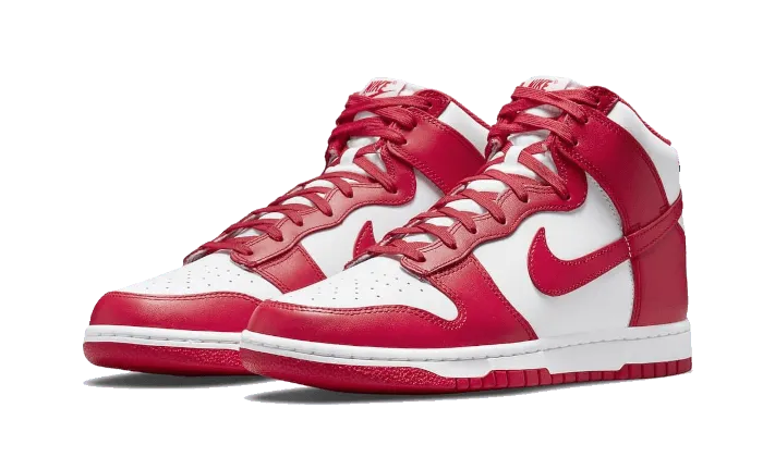 Dunk High University Red - DB2179-106