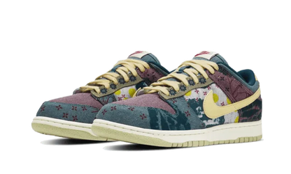 Dunk Low Community Garden - CZ9747-900