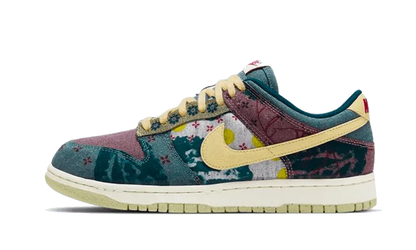 Dunk Low Community Garden - CZ9747-900