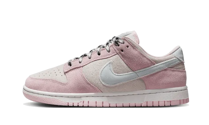 Dunk Low LX Pink Foam - DV3054-600